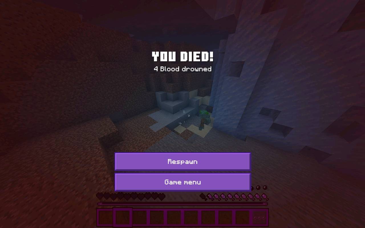 The Purple Hud+ — screenshot 3