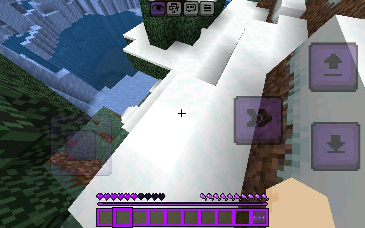 The Purple Hud+ — screenshot 4
