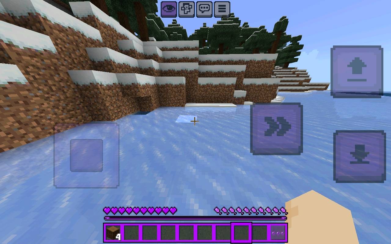 The Purple Hud+ — screenshot 8