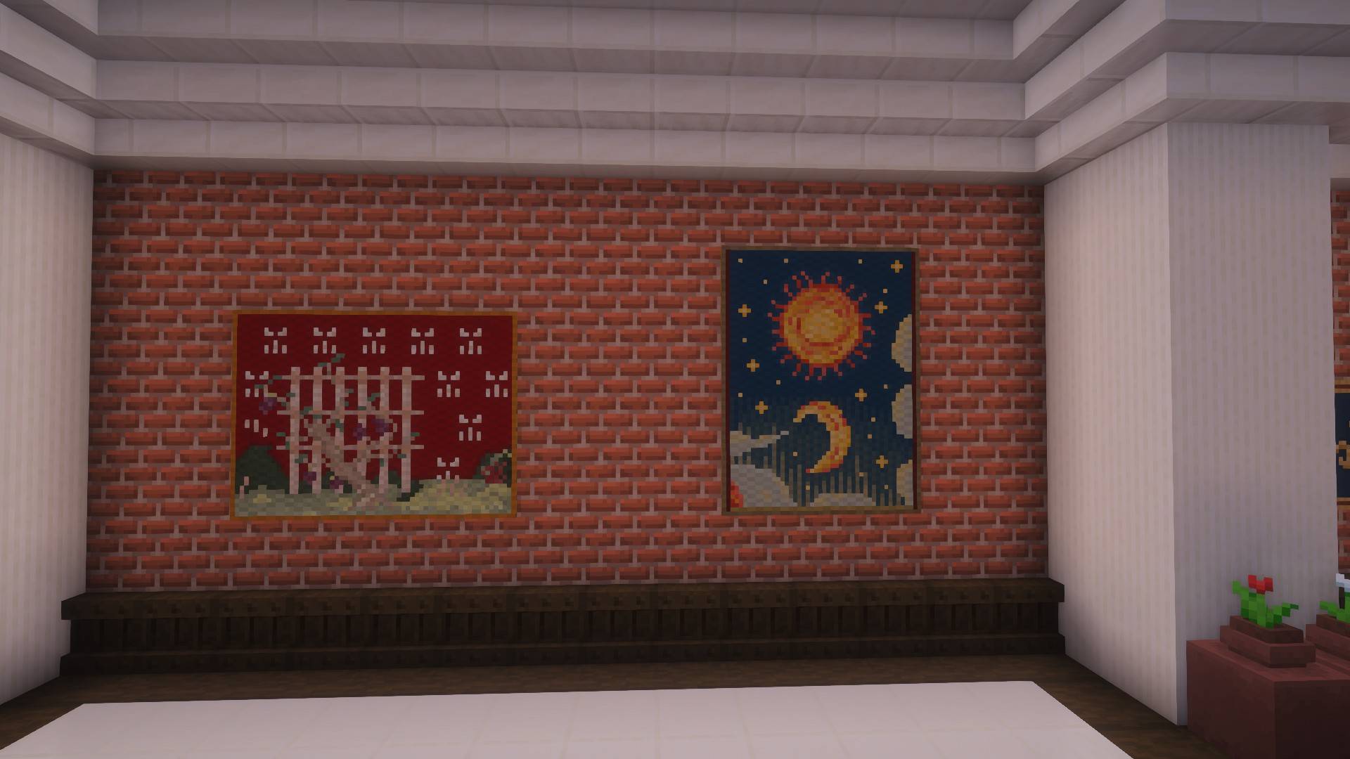 Woven In Time - History inspired art — screenshot 3