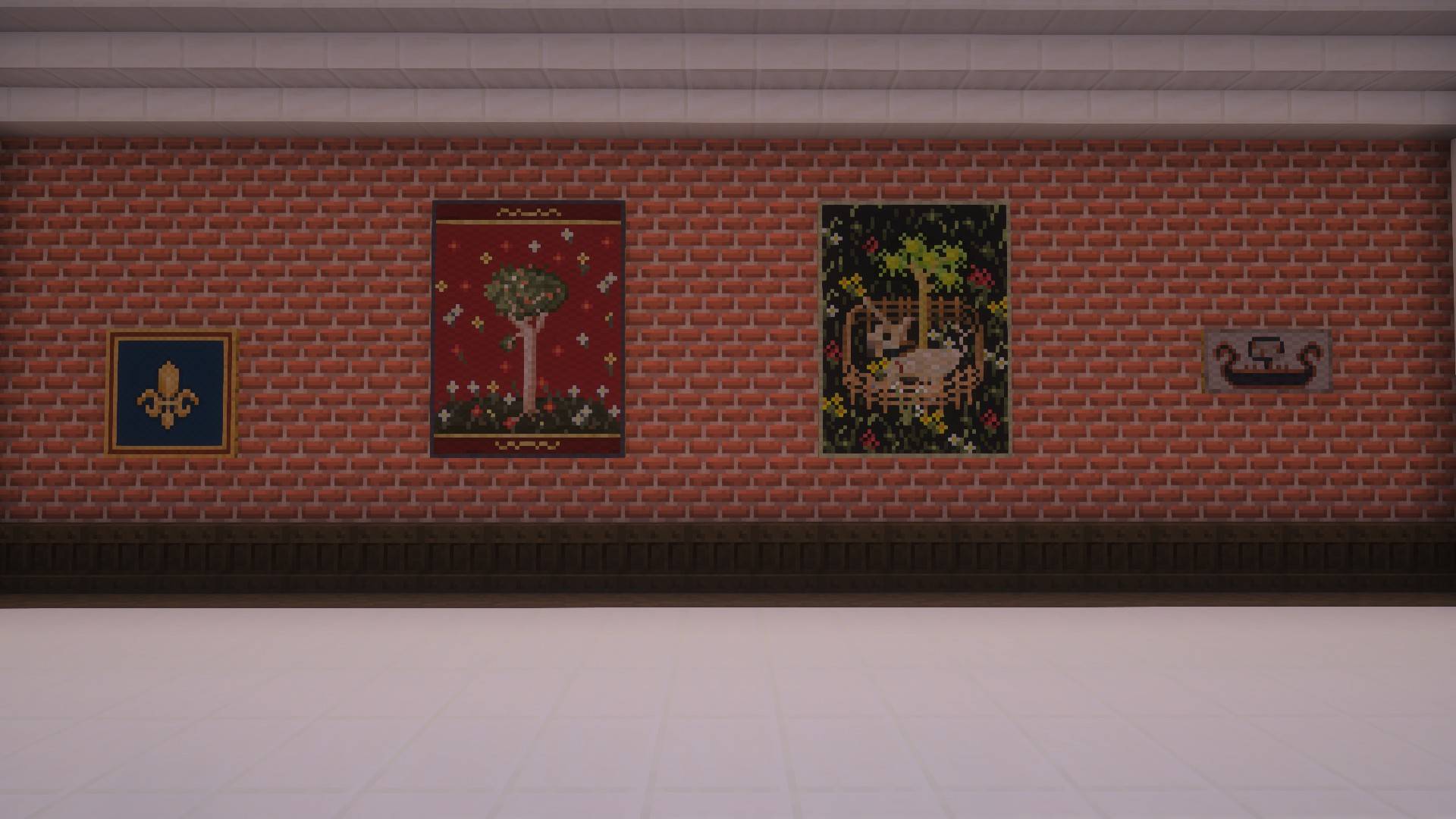 Woven In Time - History inspired art — screenshot 5