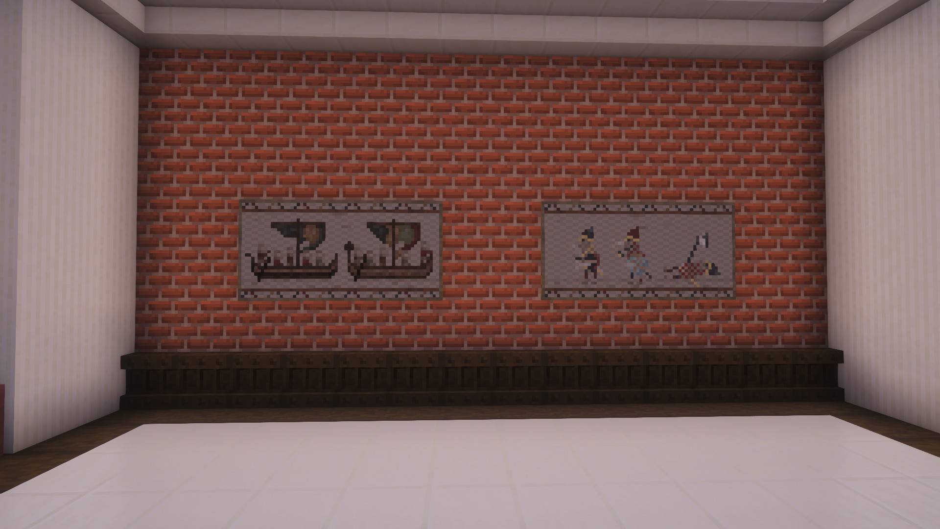 Woven In Time - History inspired art — screenshot 6