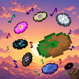 The old musics — screenshot 1