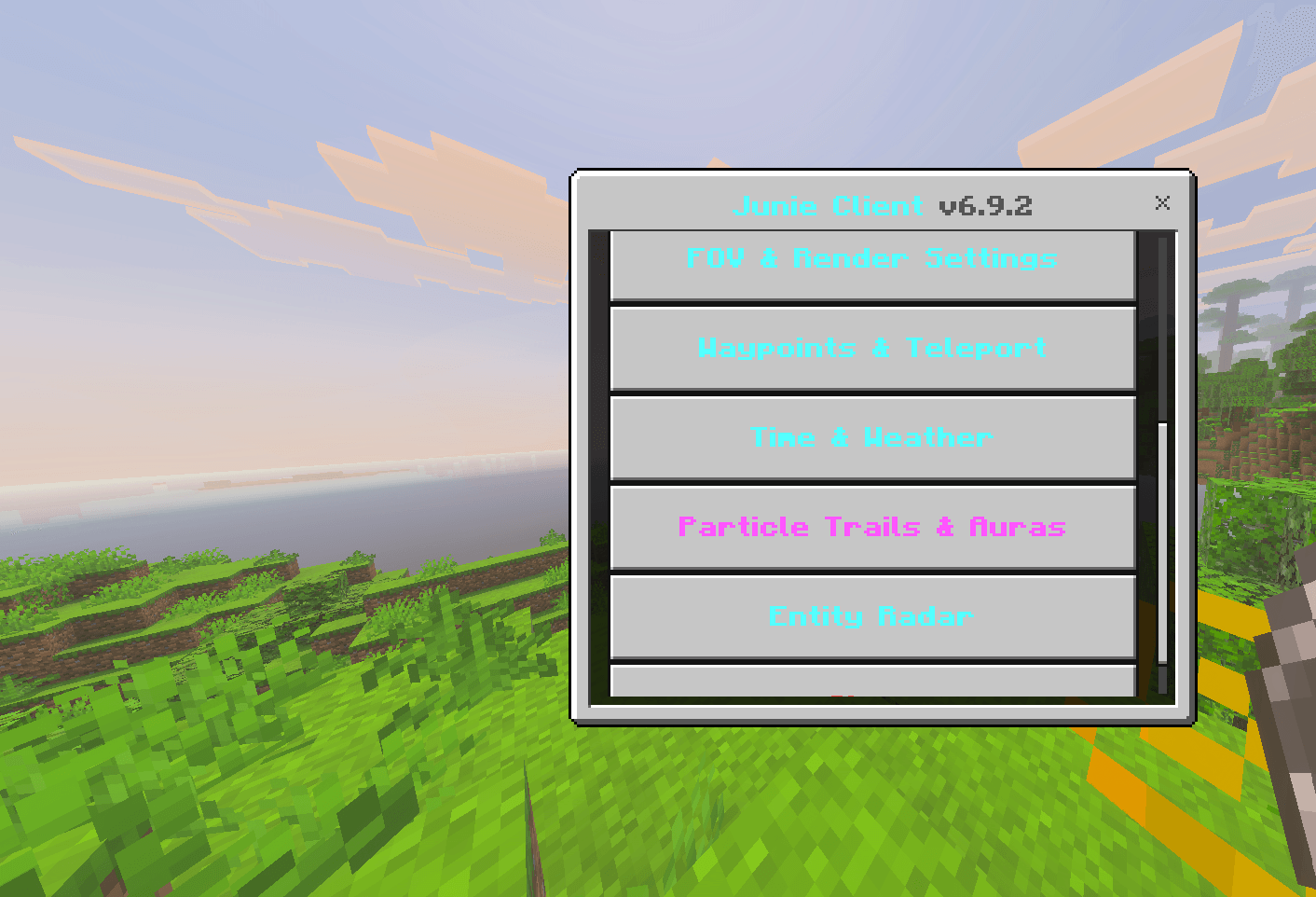 JunieClient — screenshot 4