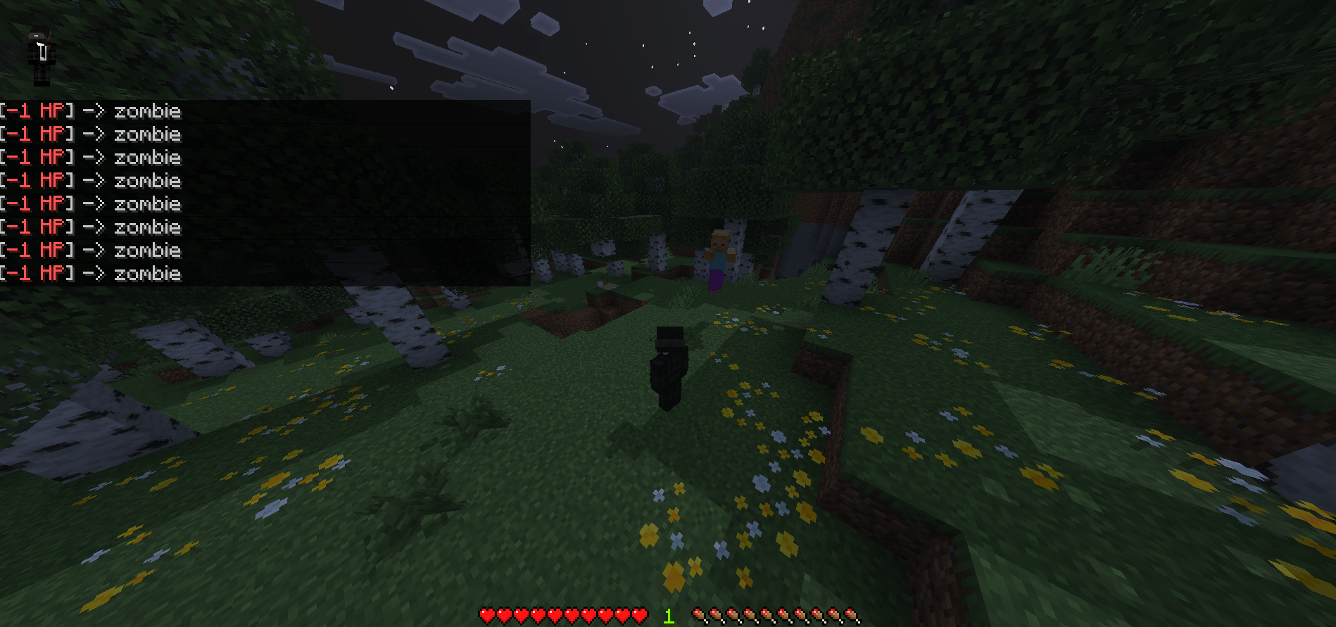 JunieClient — screenshot 5