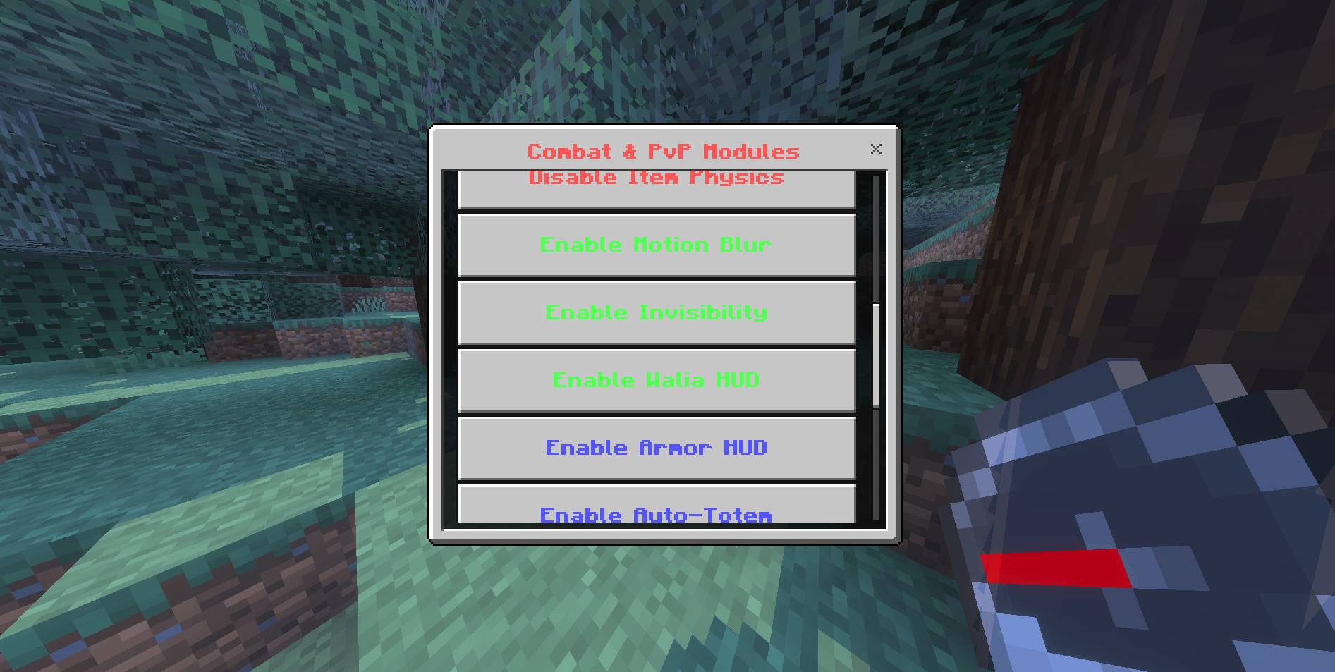 JunieClient — screenshot 6