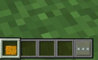 Upgraded Diamond İtems & Lava Biome & Baklava — screenshot 2