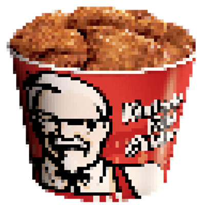 Kentucky Fried Chicken