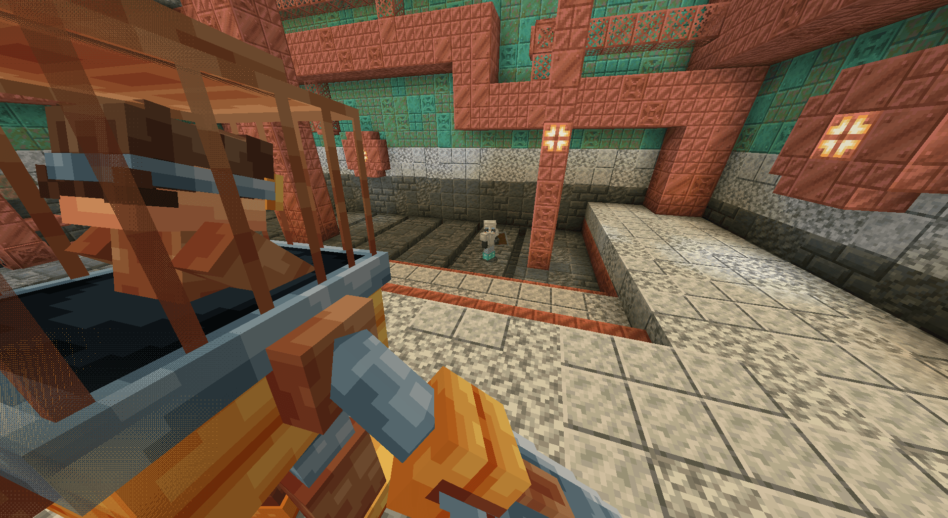 Historical Dungeons — screenshot 4