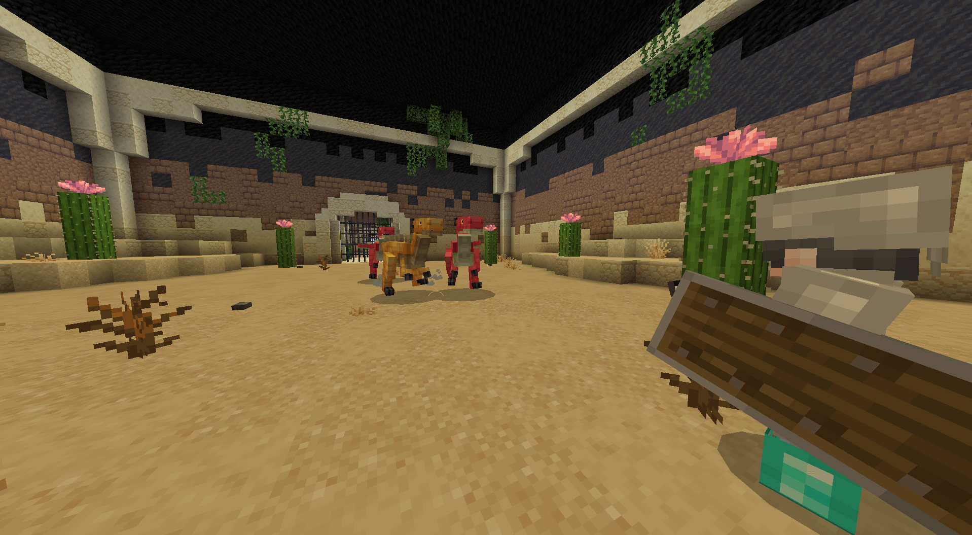 Historical Dungeons — screenshot 6