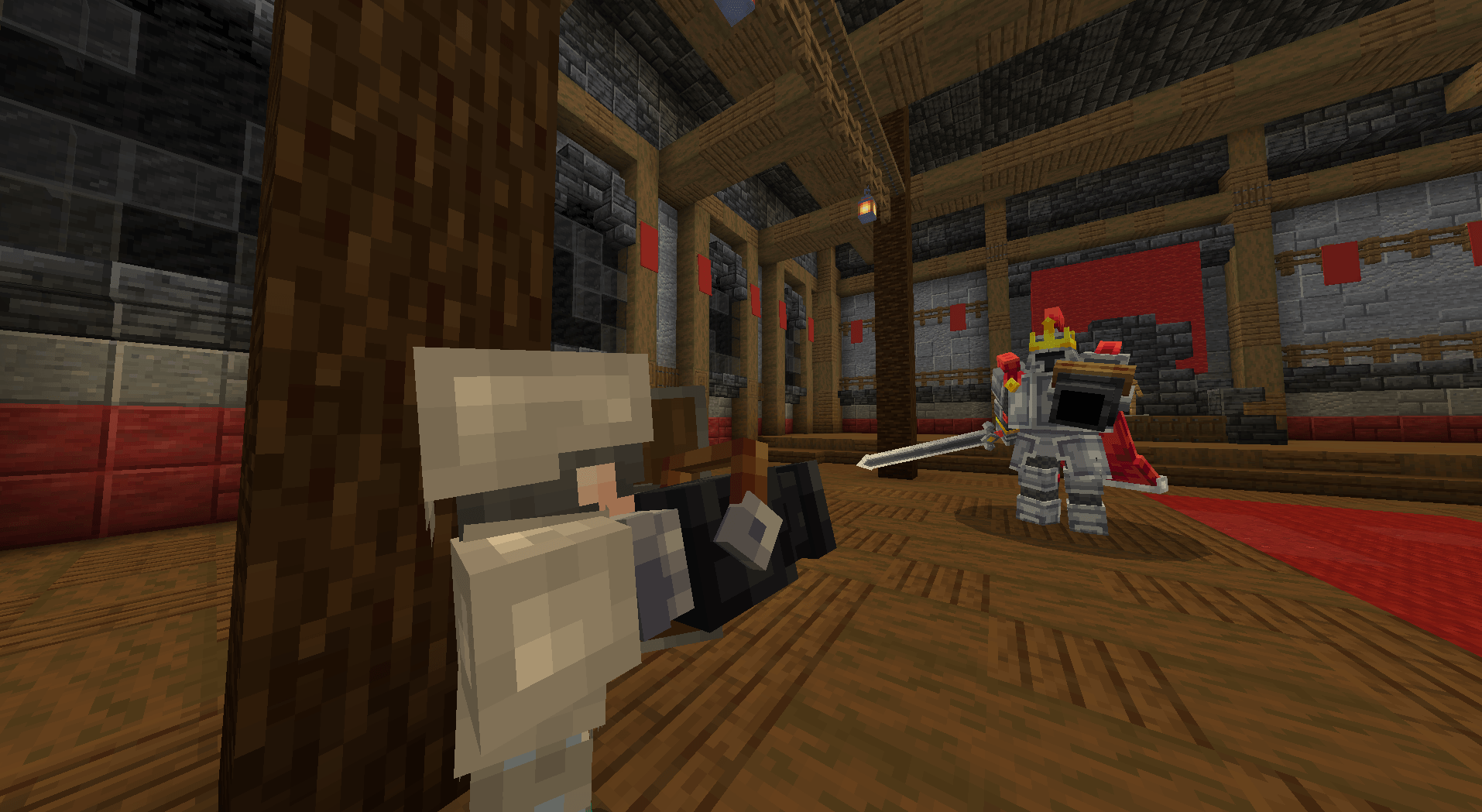 Historical Dungeons — screenshot 7
