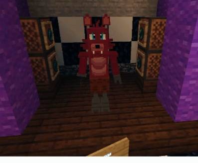 Fnaf armor v2 — screenshot 6