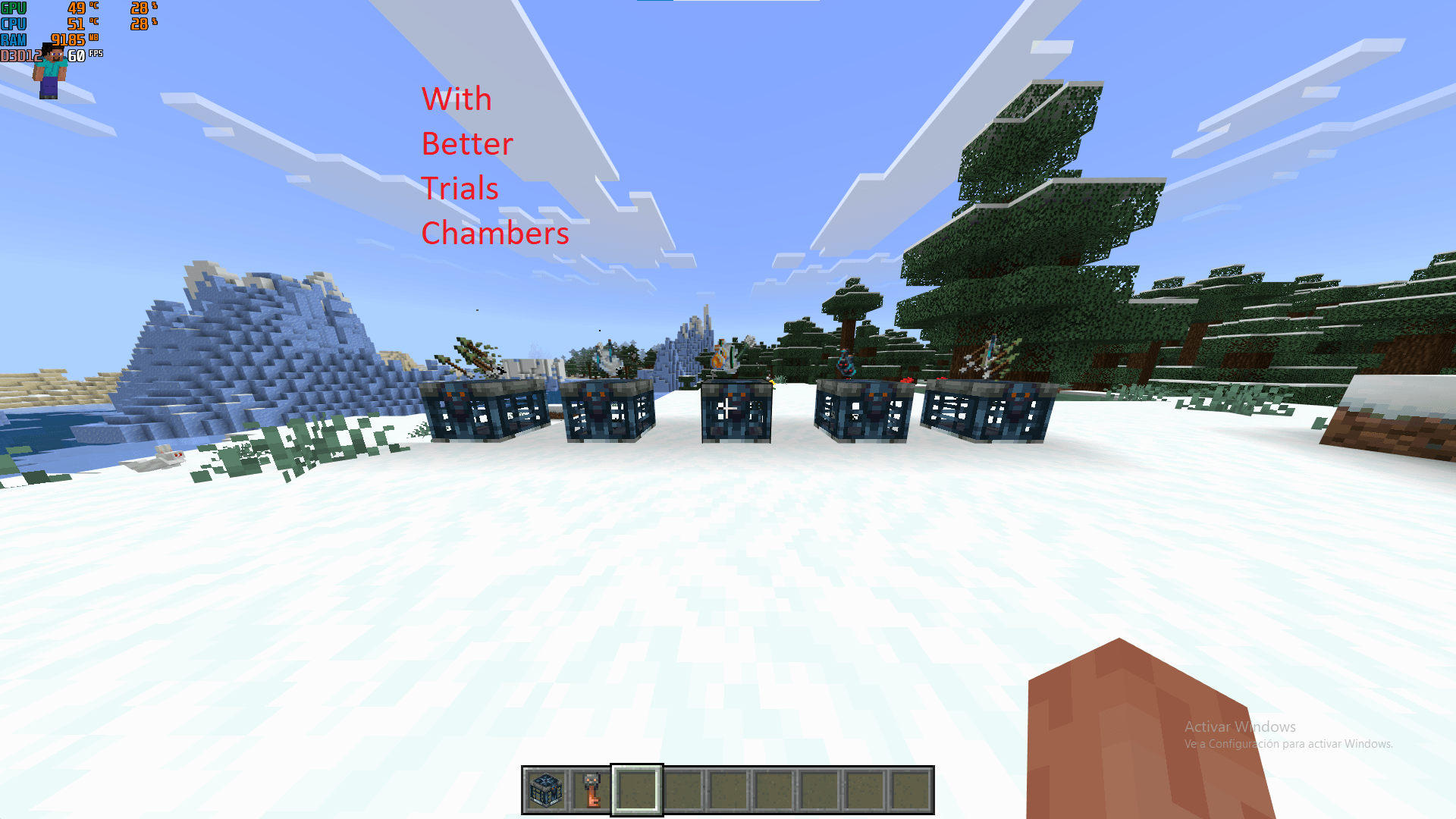 BetterTrialChambers — screenshot 1