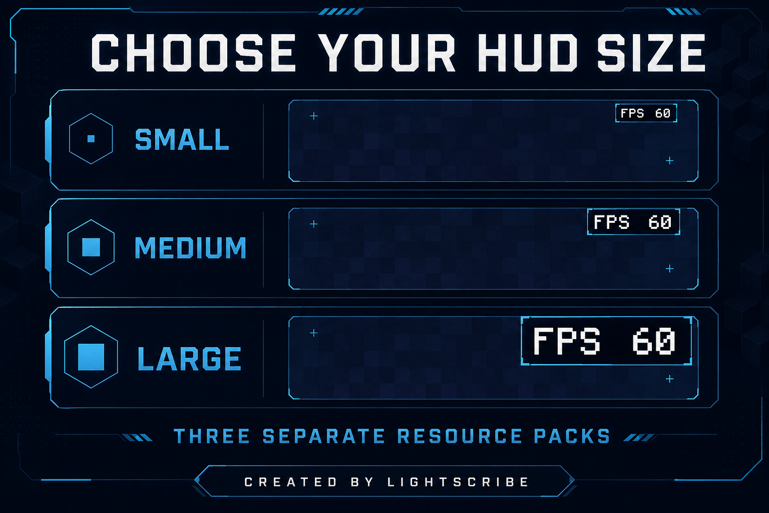 FPS Performance Counter — screenshot 3