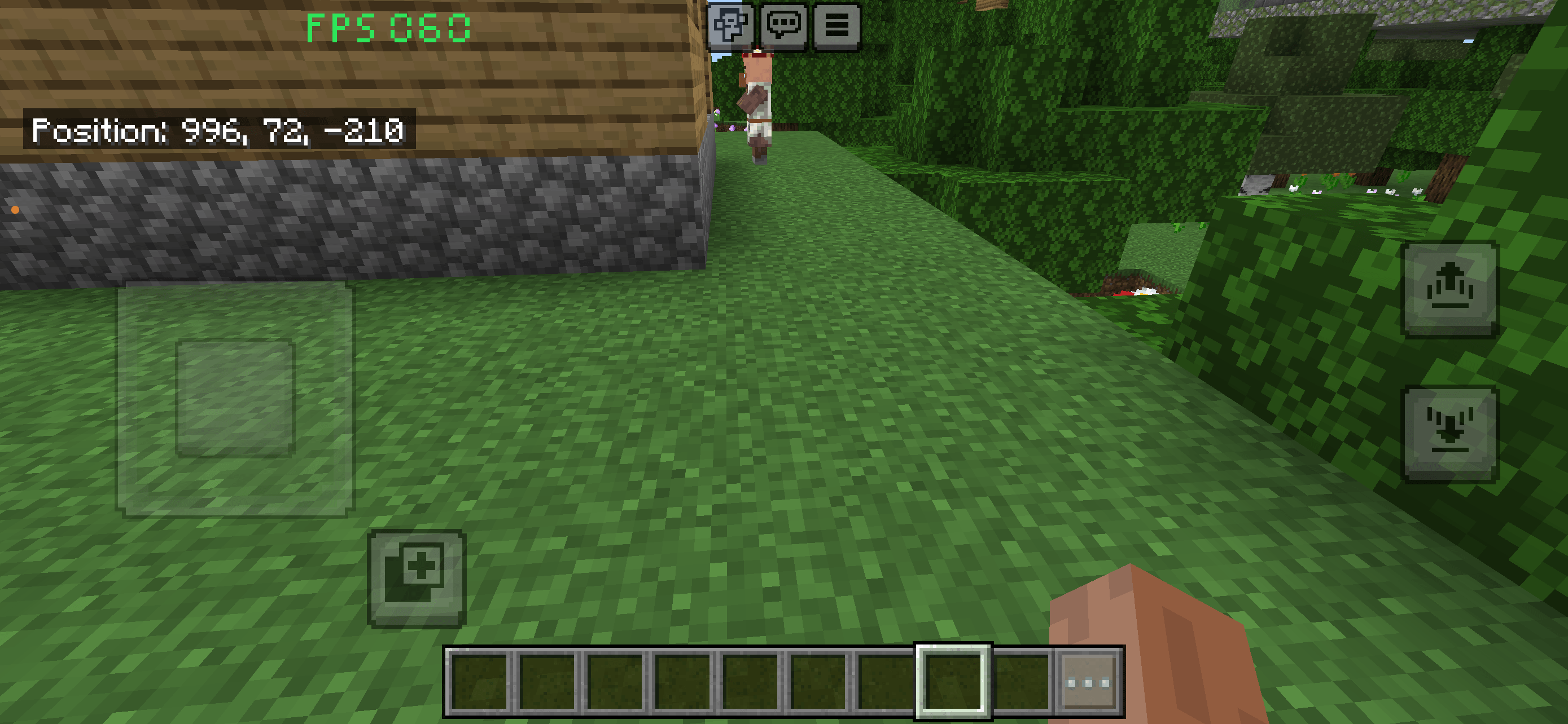 FPS Performance Counter — screenshot 4