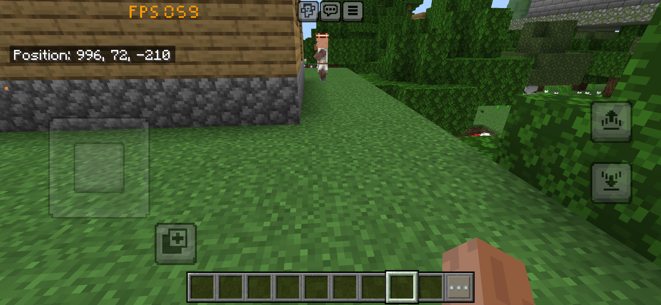 FPS Performance Counter — screenshot 5