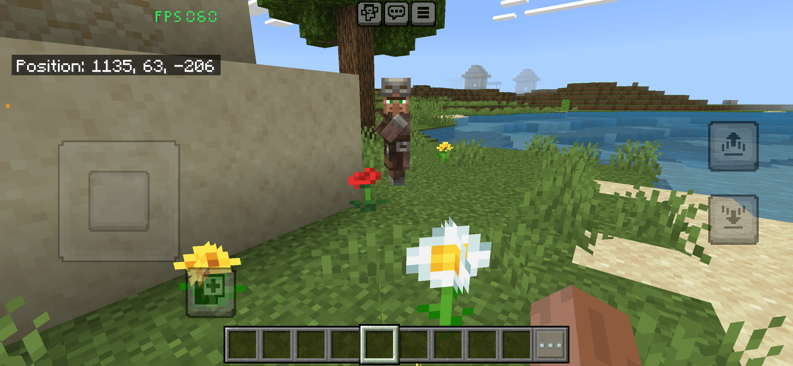 FPS Performance Counter — screenshot 6