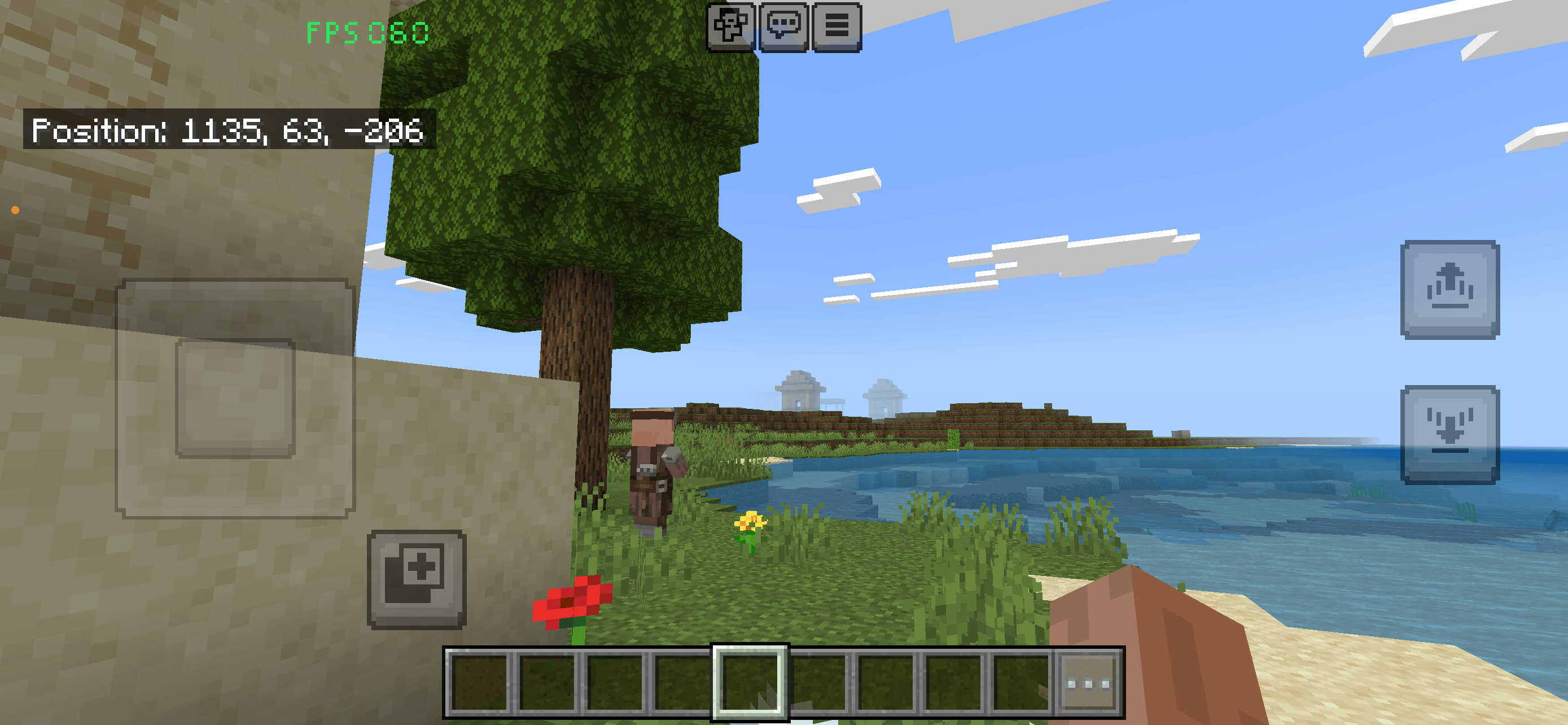 FPS Performance Counter — screenshot 7