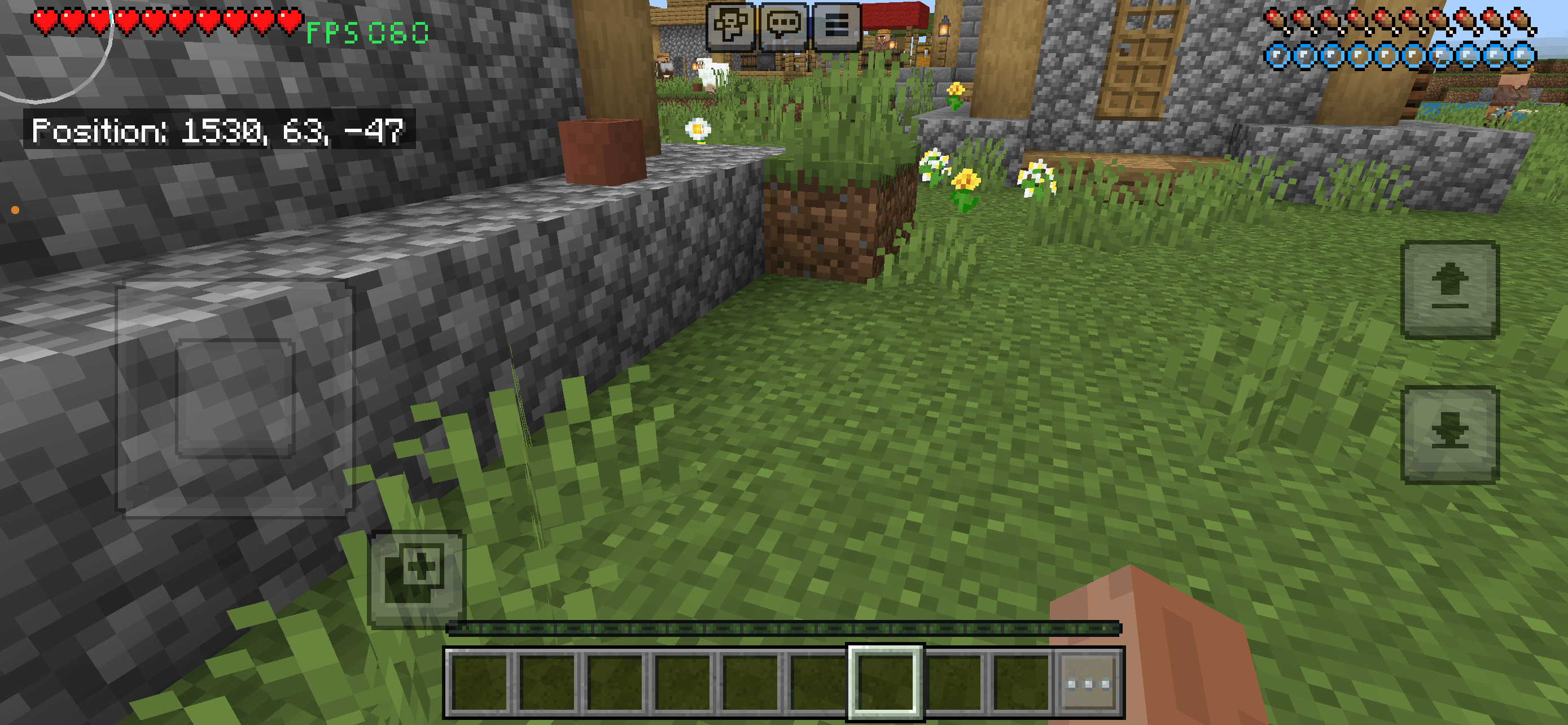 FPS Performance Counter — screenshot 8