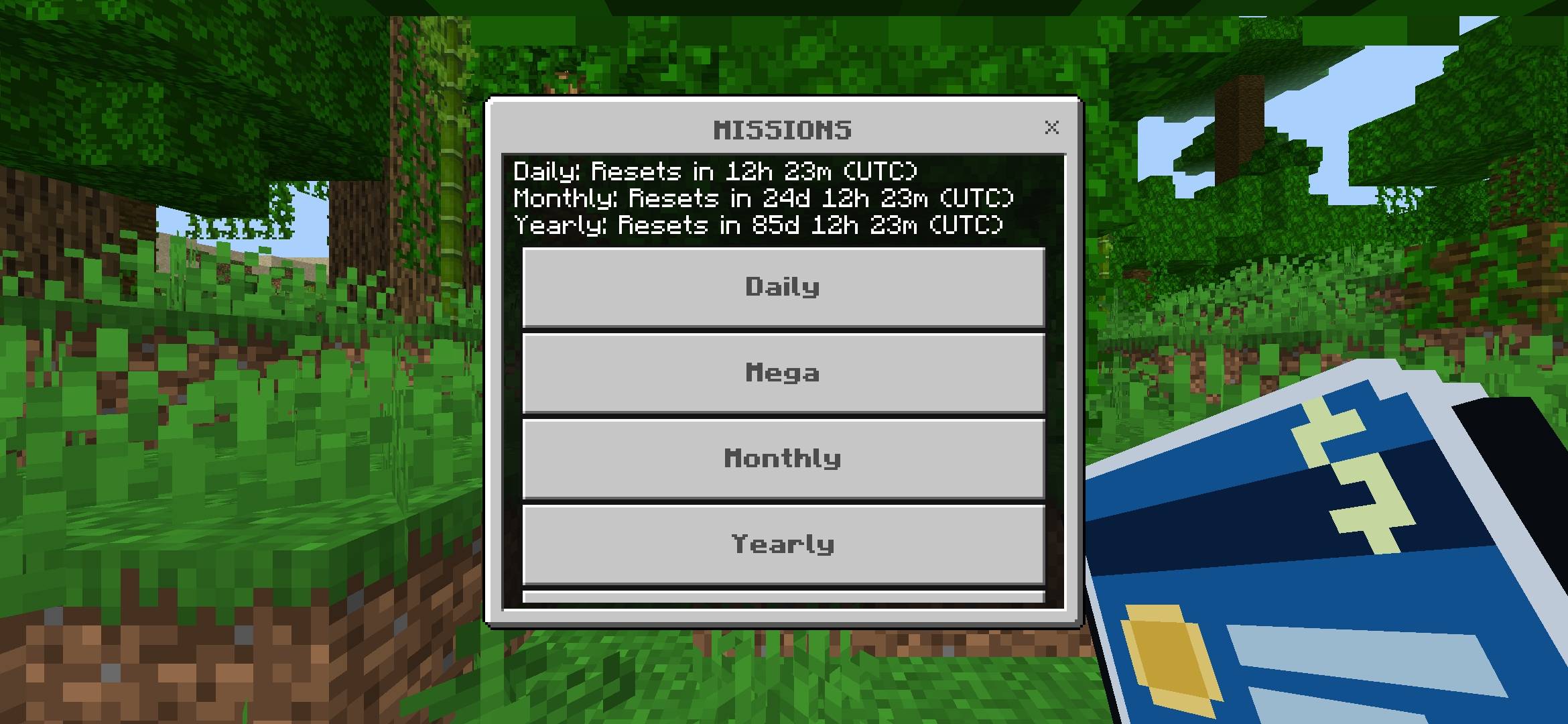 Economy system by baku — screenshot 6