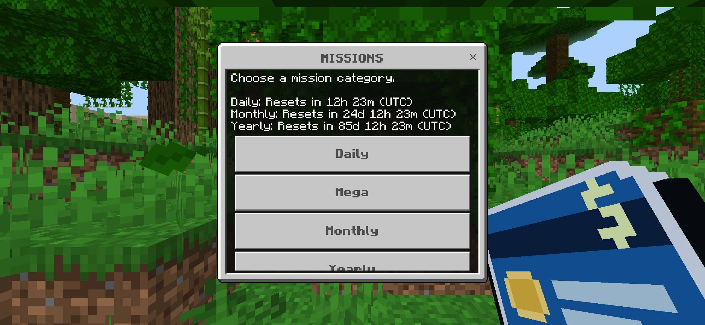 Economy system by baku — screenshot 7