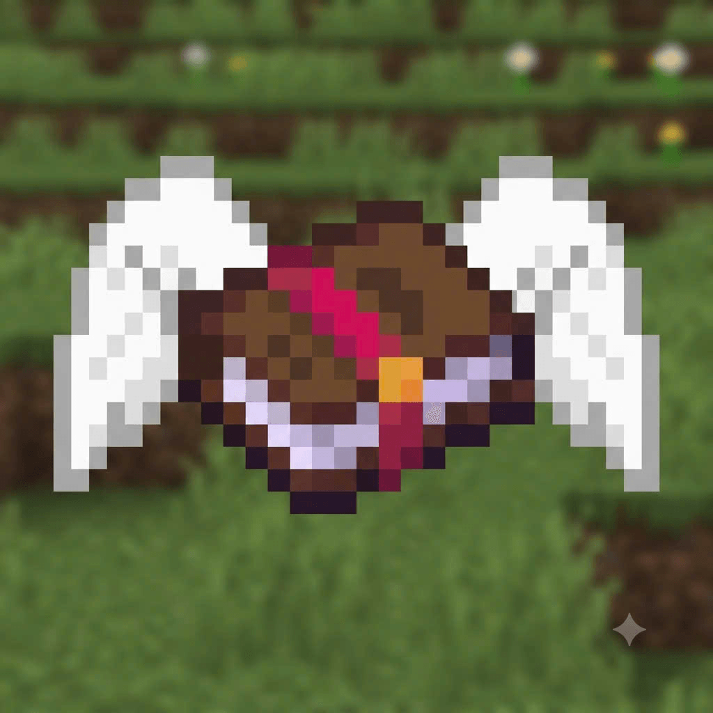 Flying  Enchantment — screenshot 1