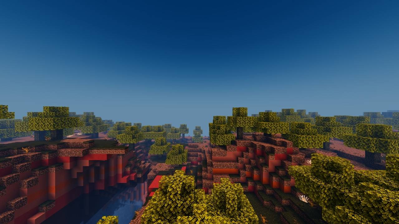 Panorama Horizons — screenshot 5