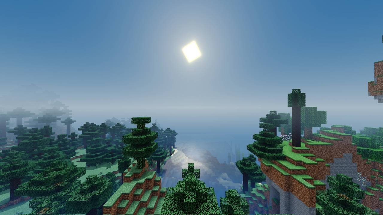 Panorama Horizons — screenshot 7