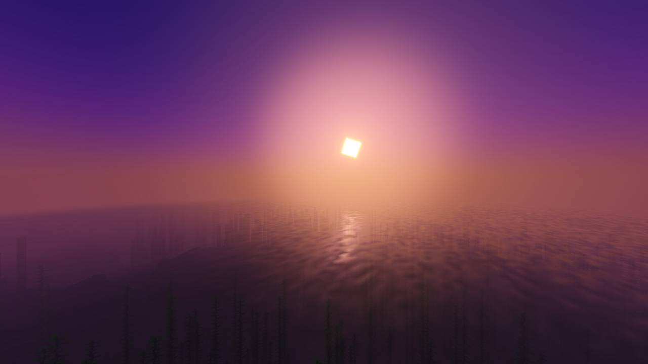 Panorama Horizons — screenshot 8