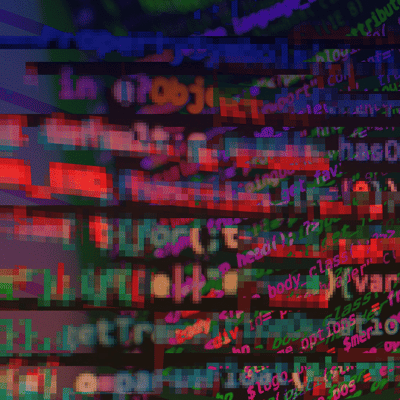 Obfuscated