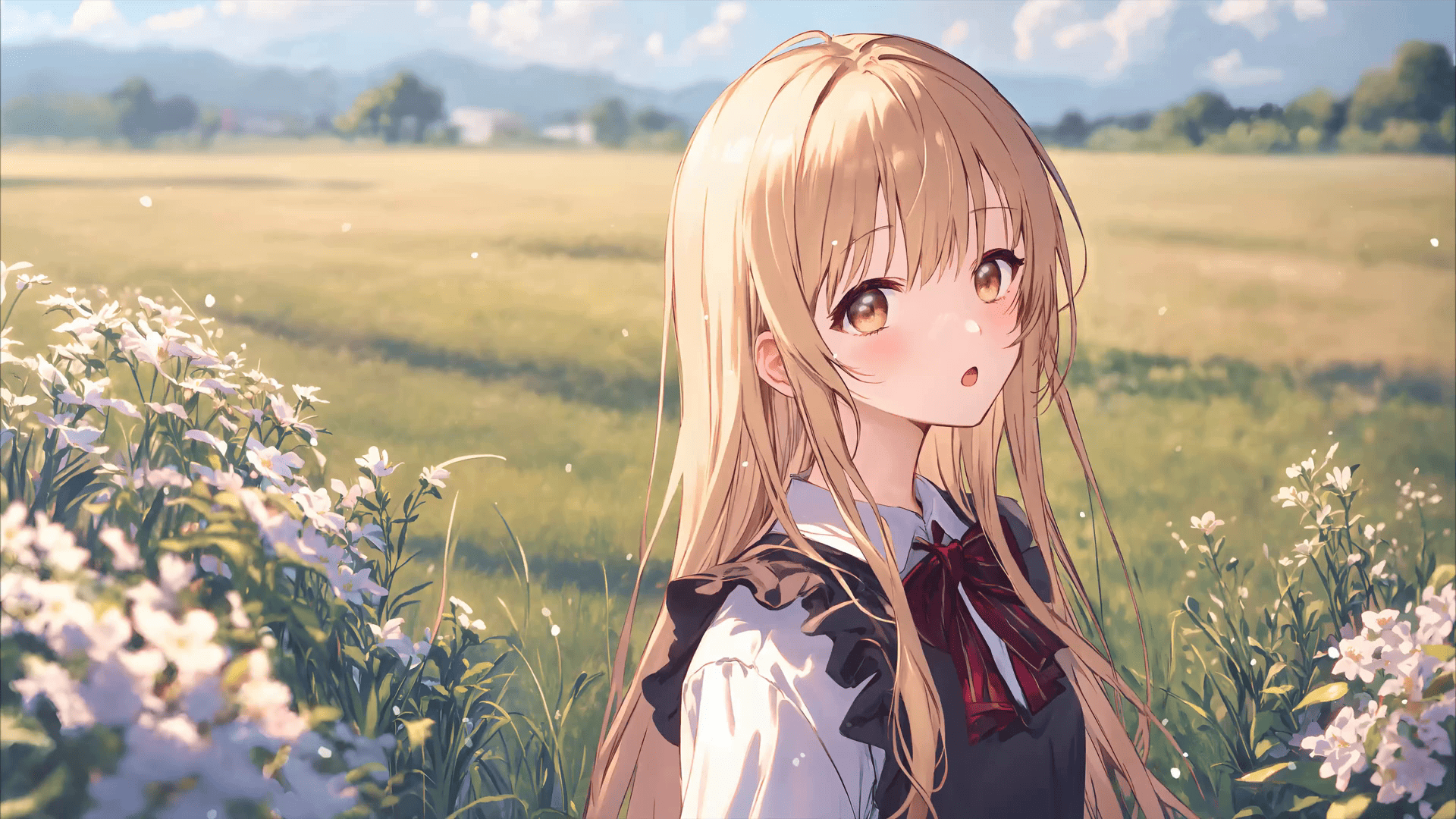 mahiru menu — screenshot 1