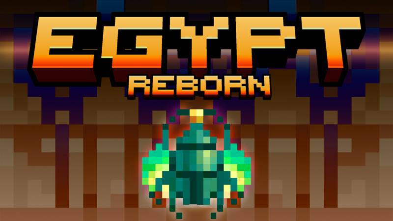 Egypt Reborn — screenshot 1