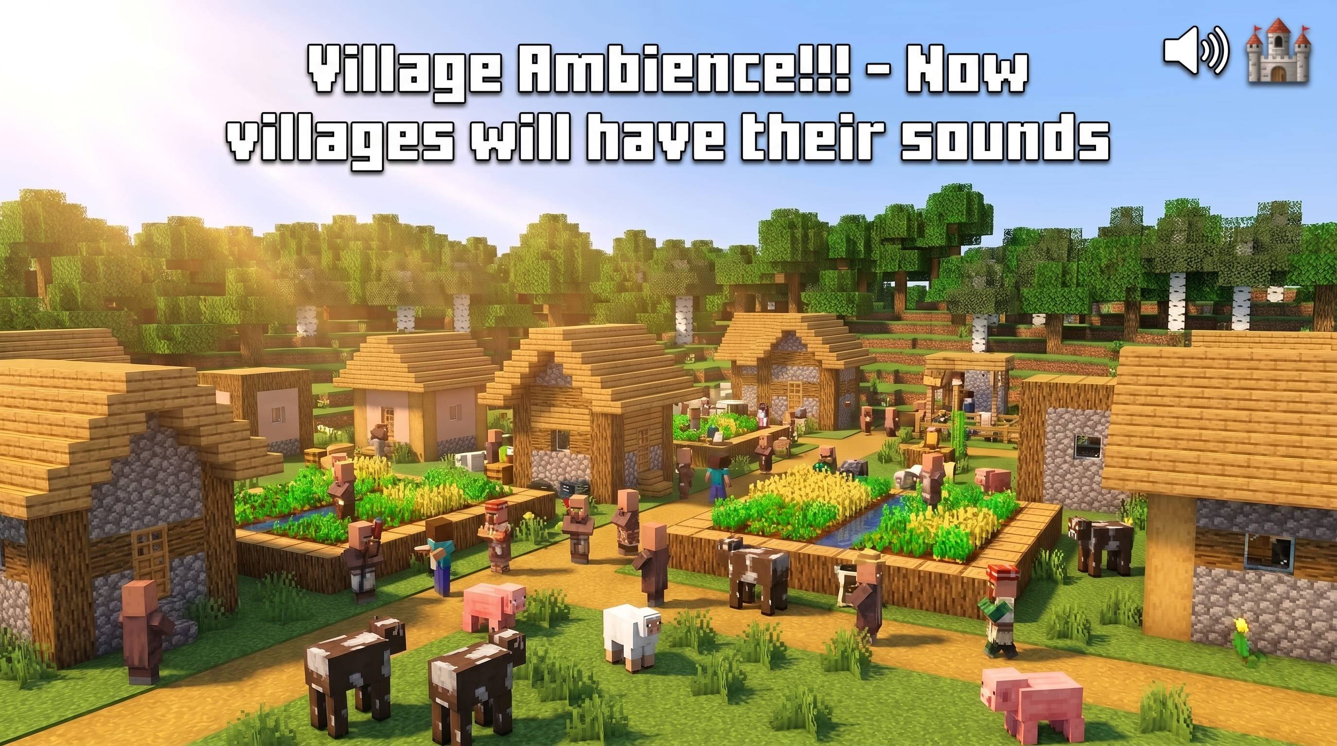 Ambi (Ambient Sounds) — screenshot 6