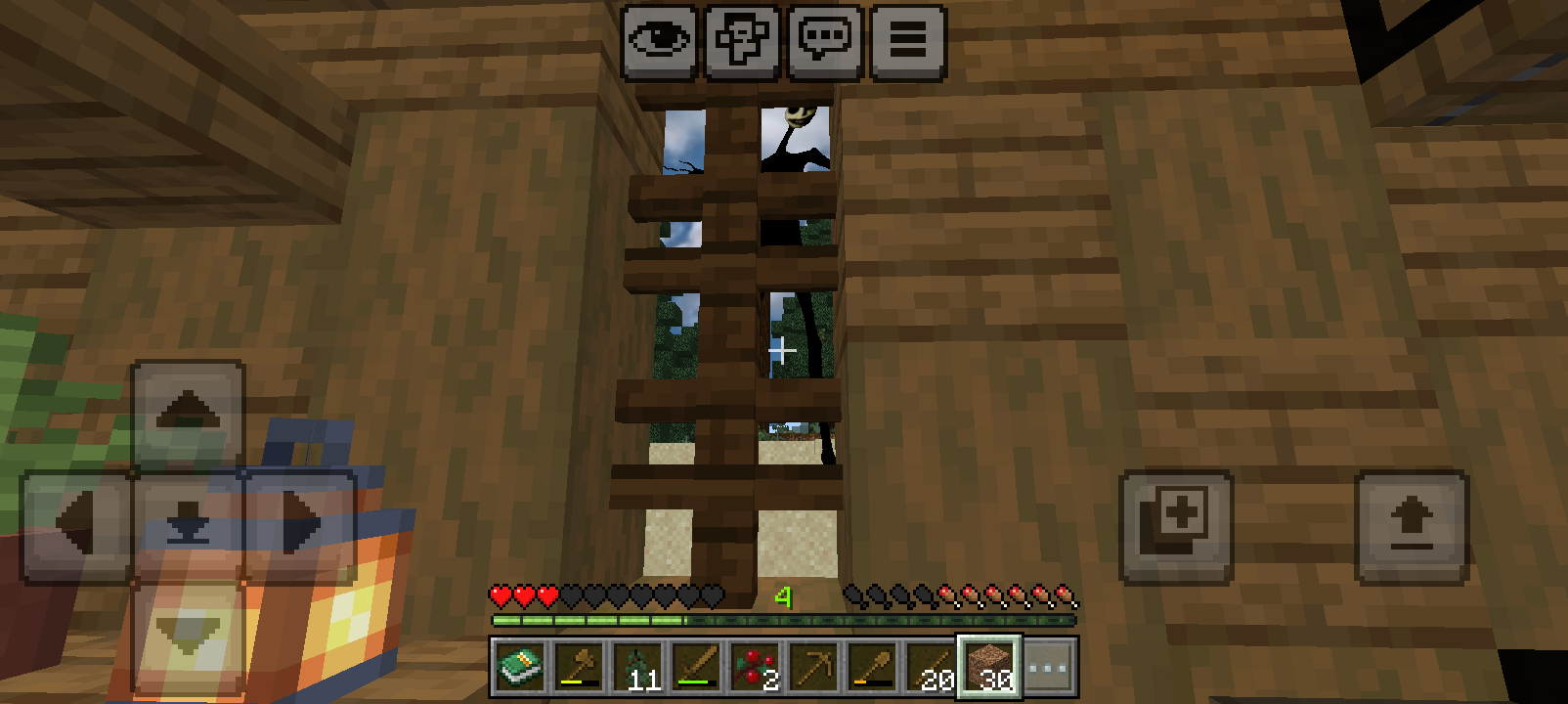 Wrong Presence (First SLOP) — screenshot 2