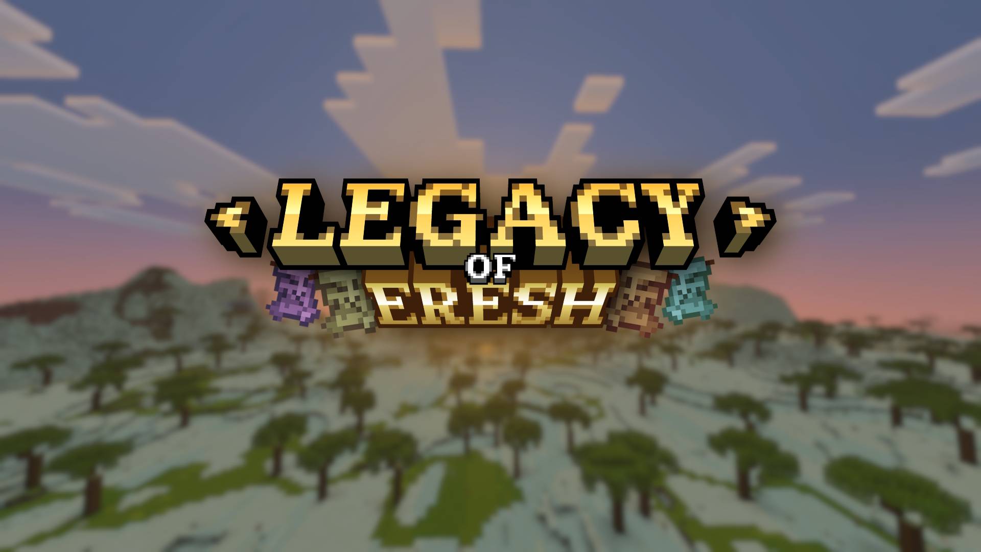 Legacy of Eresh — screenshot 1
