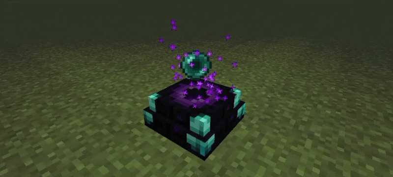 Ender Teleport Anchor — screenshot 1