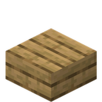 Slab To Block