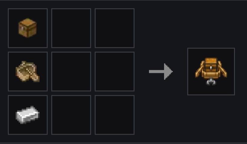 Rail-bound Chest Boats — screenshot 2