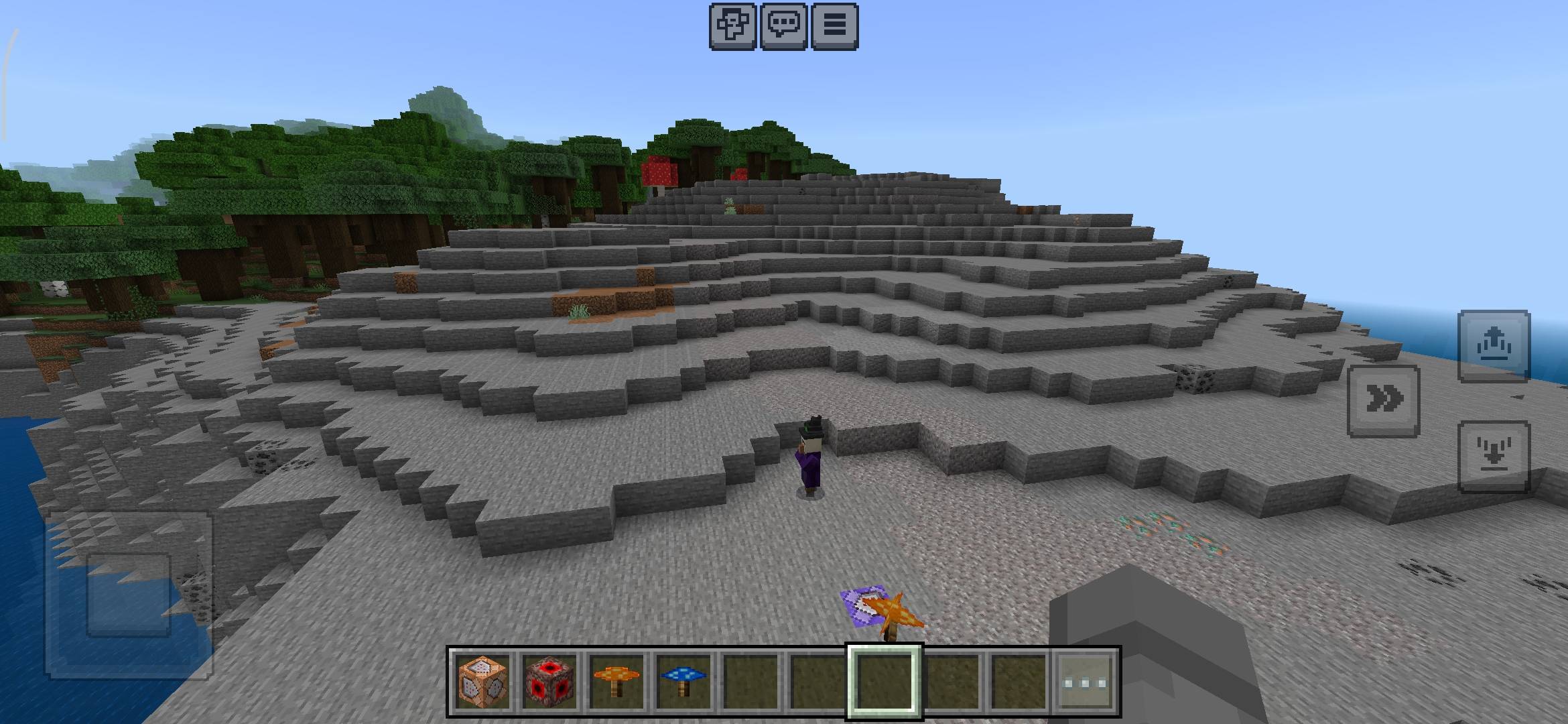 WControllmobs — screenshot 5