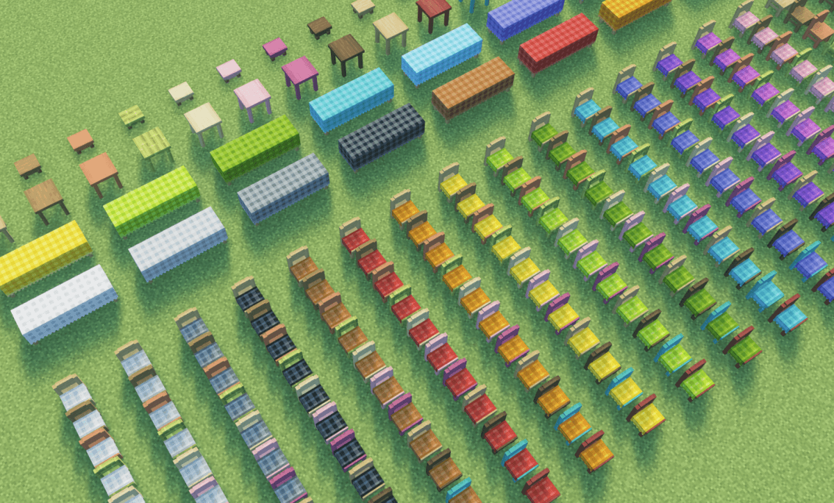 Kaleidoscope Cookery (Unofficial) — screenshot 4
