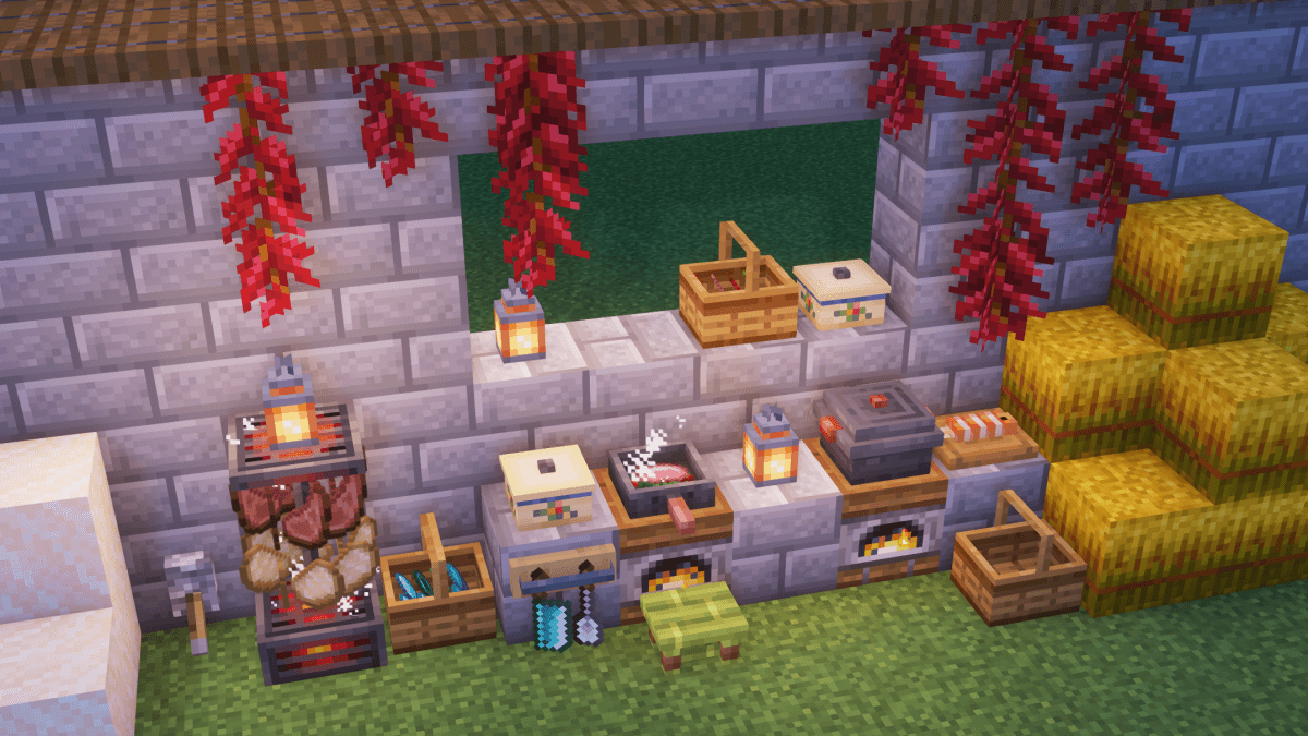 Kaleidoscope Cookery (Unofficial) — screenshot 6