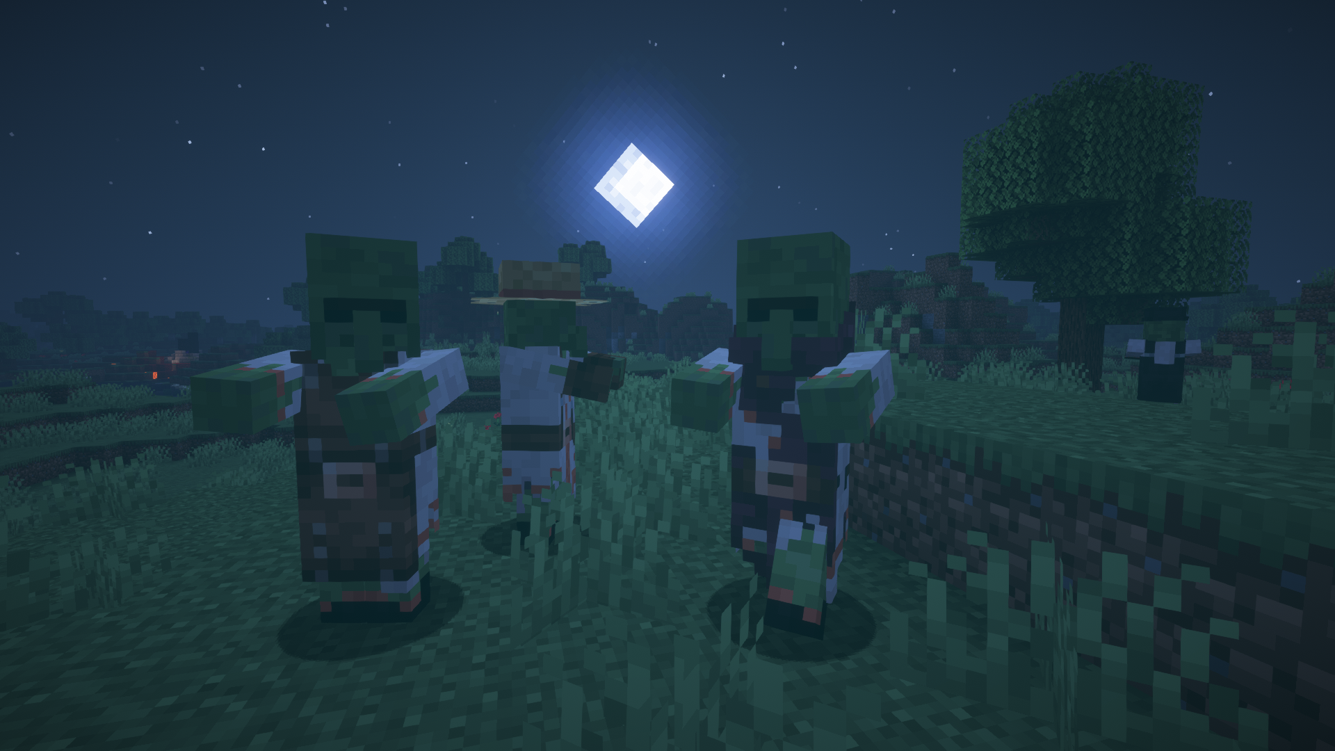 Drodi's Villagers — screenshot 3
