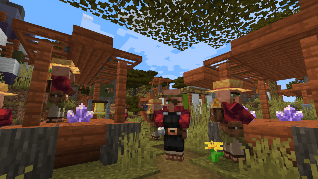 Drodi's Villagers — screenshot 5