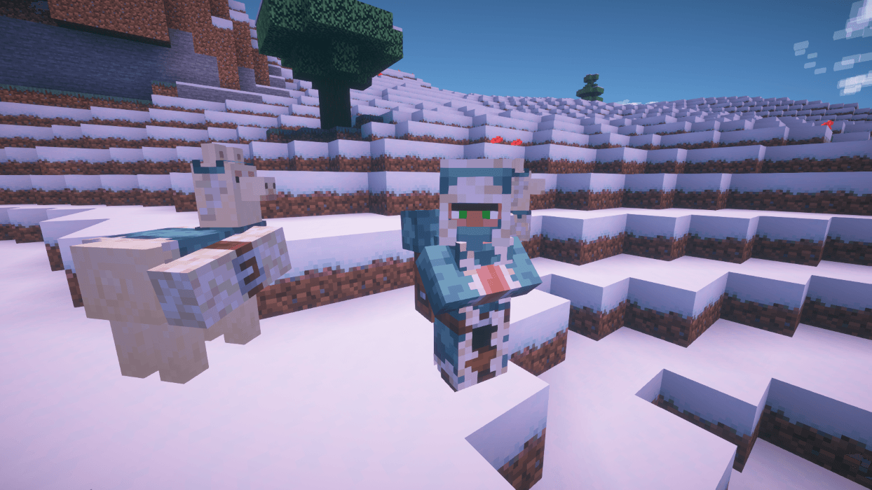 Drodi's Villagers — screenshot 8