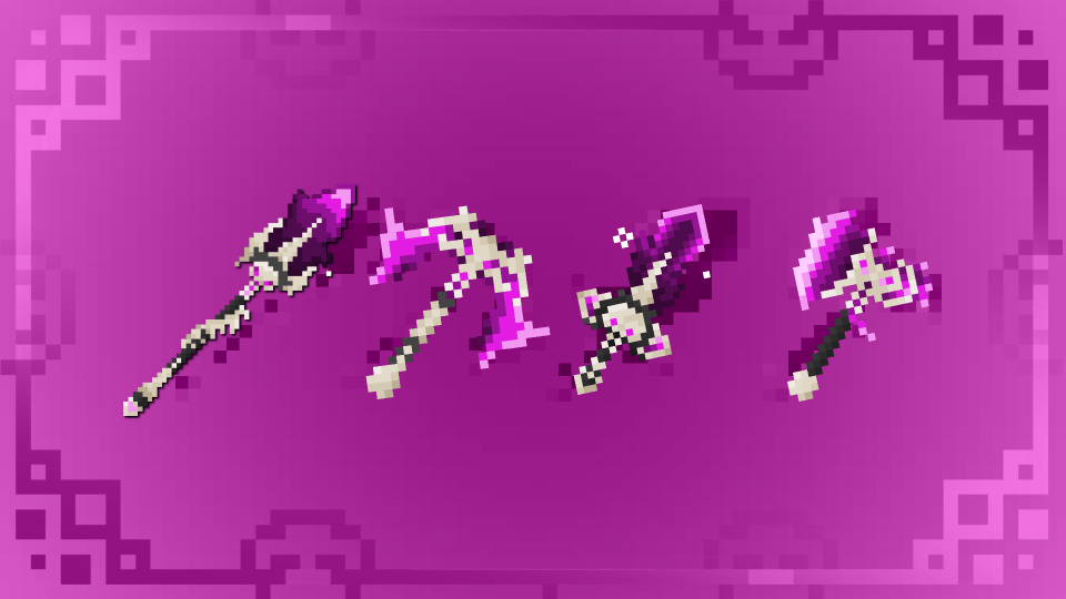 Arcena pulse+ [A&S]_ by 4chippz — screenshot 1