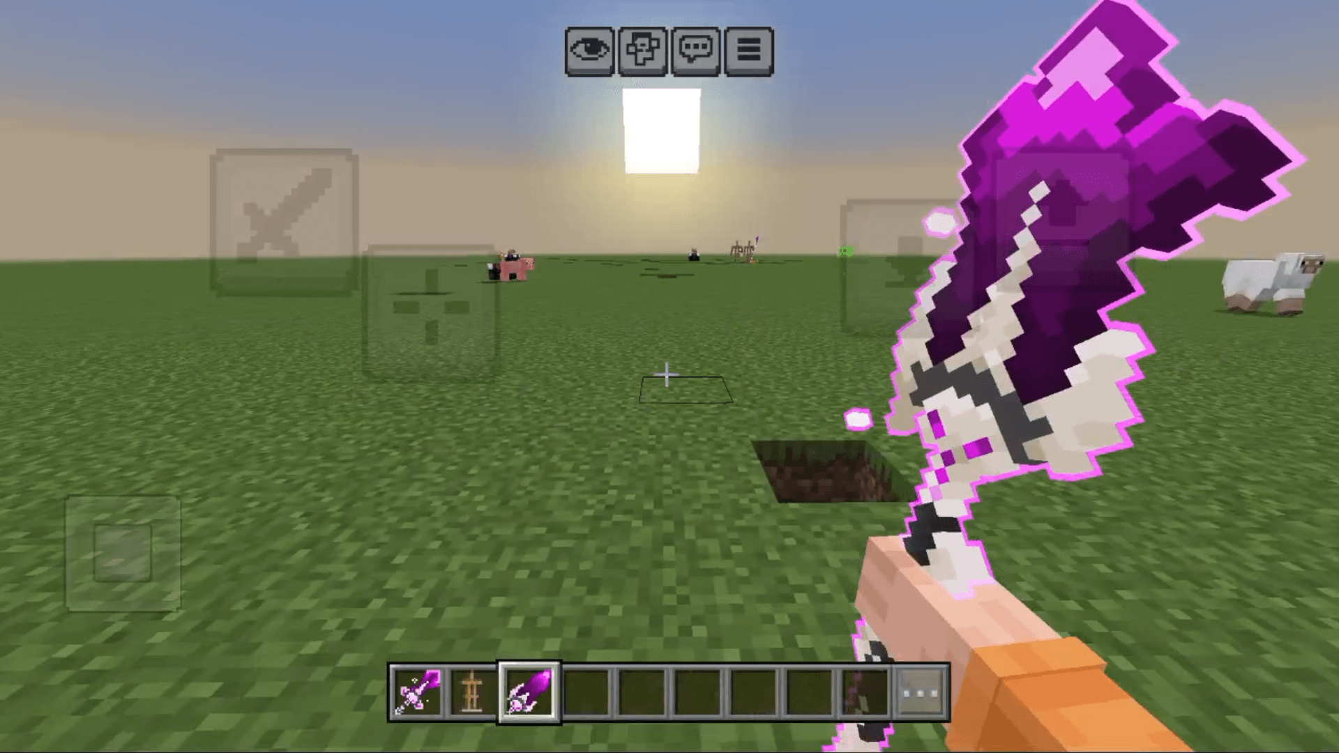 Arcena pulse+ [A&S]_ by 4chippz — screenshot 2