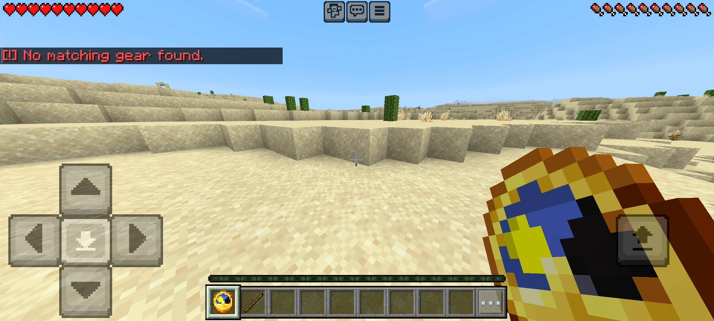 NovaReforging - Custom Stats & Abilities — screenshot 6