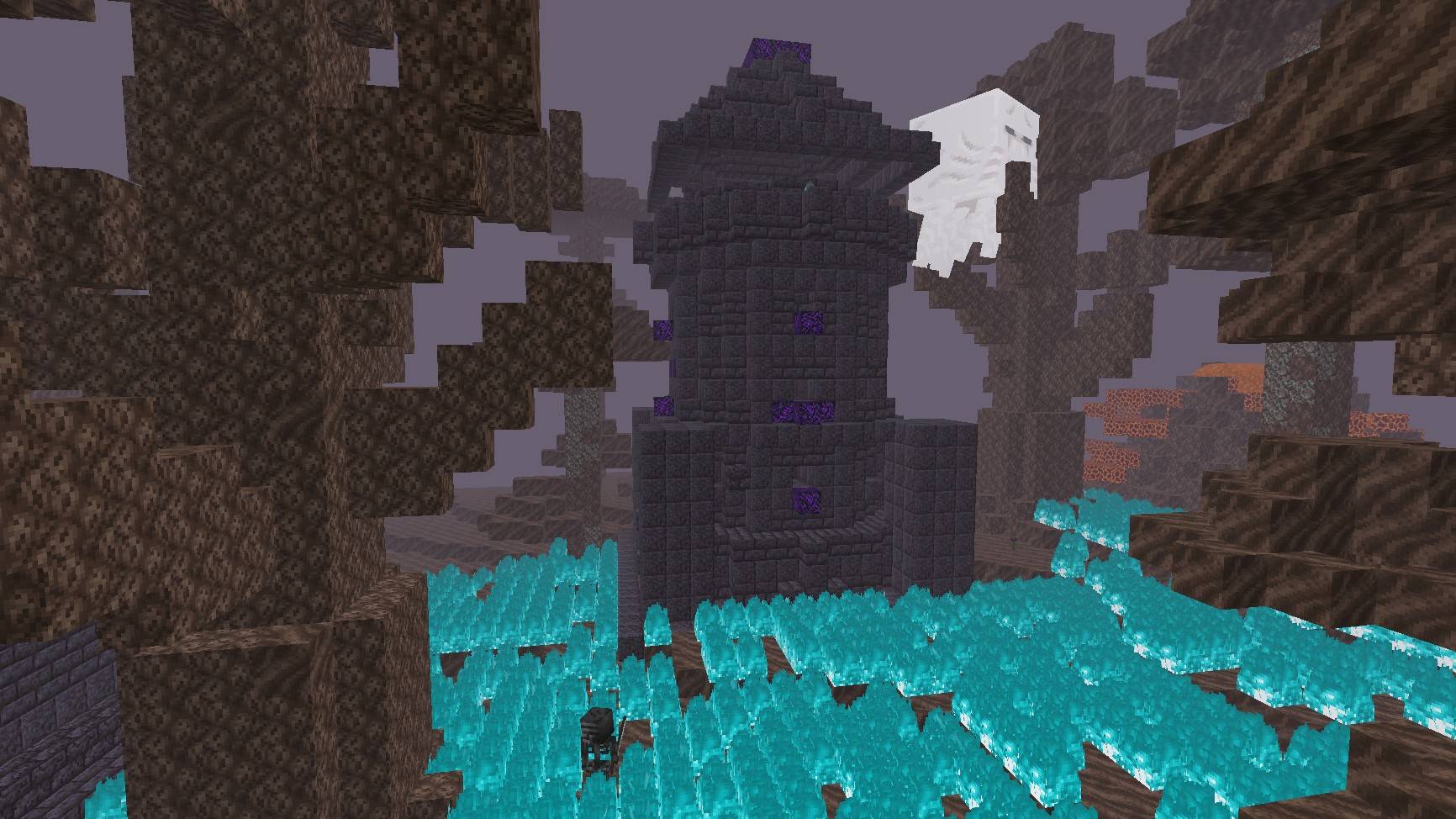 Soul Land Dimension V1 (Achievements Friendly)  — screenshot 6