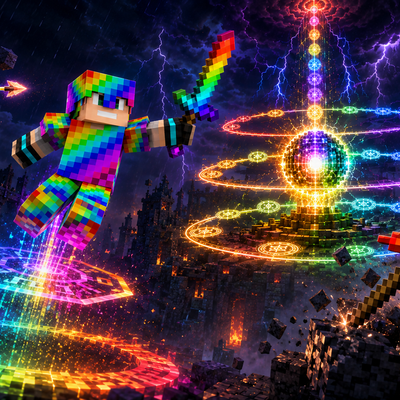 Rainbow Killers v21