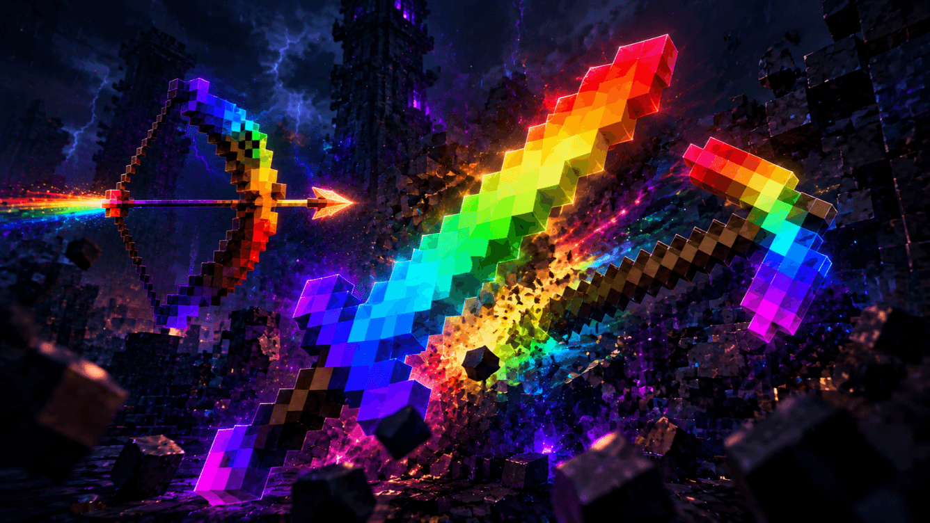 Rainbow Killers v21 — screenshot 3